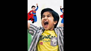 Every smile begins with a happy learning environment 😊✨At Kidzee Kengeri #kidzee #kidzeeindia