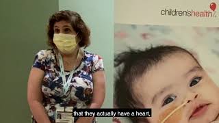 Meet the Solid Organ Transplant Team at Children’s Health