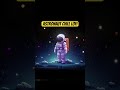 Astronaut lofi music vibe (space travel beats)