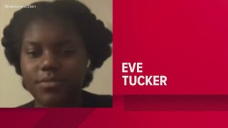 CODI Alert issued for missing Portsmouth teen