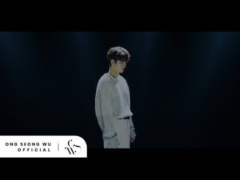 ONG SEONG WU 옹성우 GRAVITY M V