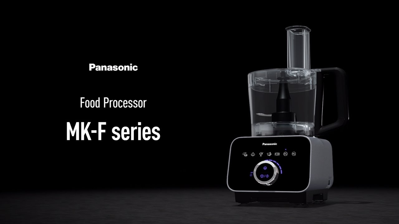 panasonic food processor india