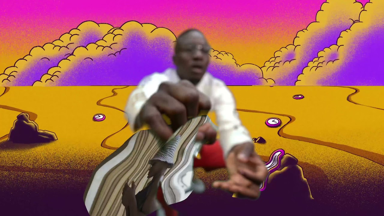 iPro Music Video trailer