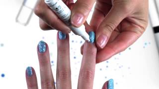 channel disney ice nail frozen official hd