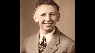 Anthony Harden | Funeral Service Video Tribute | Albany, NY