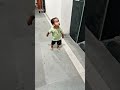 🥰 Cute Baby Full Enjoy Mode #trending #viral #shorts #ytshorts