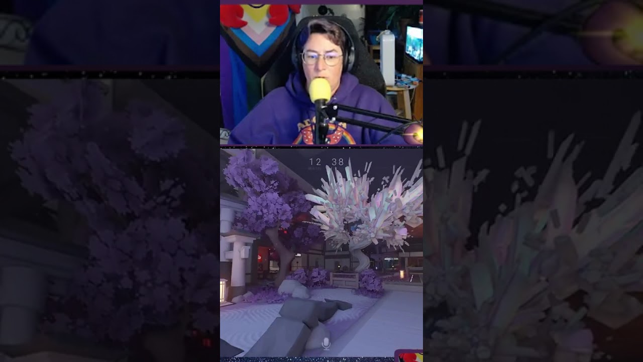 what is happening...