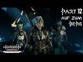 Horizon Forbidden West – Part 12: Auf zum Berg