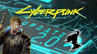 Short Through: Cyberpunk 2077 Part 1 - Making that money