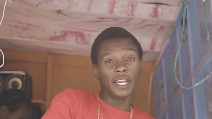 Dan Brooks - Money Pree - official music video) Po...