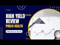 High yield public health review  usmle step 1  step 2ck