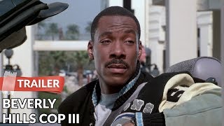 Beverly Hills Cop Iii 1994 Trailer Hd Eddie Murphy Jon Tenney