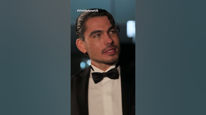 Monica catches Misael kissing Rebeca 😲 #VivirDeAmorUS #Uninovelas
