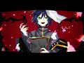 【MV】道化のリブラ /イチ feat. flower