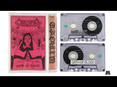 Winged — WINGED - OATH OF BLOOD (FULL 1993 DEMO)