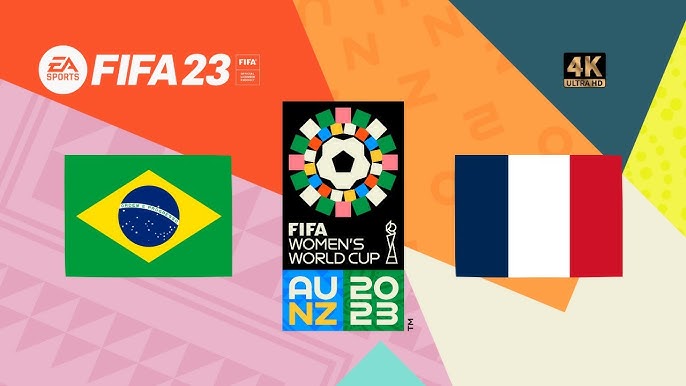 França será a grande campeã da Copa do Mundo 2018, diz simulação da EA  Sports • B9