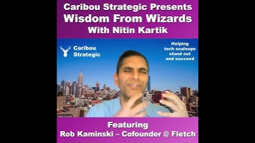 Wisdom From Wizards #77: Why emotional storytelling beats data driven messaging.