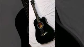 UNBOXING BLUEBERRY B-D38 38"INCH ACOUSTIC GUITAR🎸🎁😍🔥💥🎉