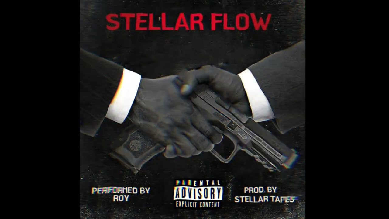 Watch Stellar Tapes & ROY- Stellar Flow #trending #rap on YouTube Watch Stellar Tapes & ROY- Stellar Flow #trending #rap on YouTube
