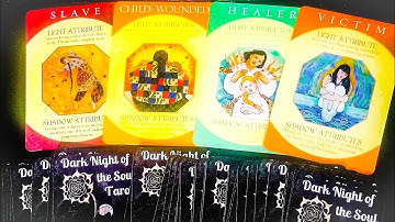 Deck Collection-Shadow Work, Life Path, Past Life, Career, Inner Child, Healing