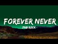 1 Hour |  PnB Rock - Forever Never (Lyrics) ft. Swae Lee, Pink Sweat$  | Lyrical Harmony