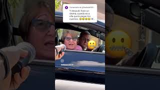 SE QUILLA EL SEÑOR 😱😃🤣 #bachata #shortsvirales #rochyrd #salsa #dance #dembowseco #noticias #humor