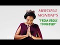PROPHETIC WORD | MERCY | GODS LOVE | TESTIMONY | BLESSING | BONUS | ON TIME | JOURNAL | MIRACLES