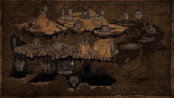 Apocalipsis: The Tree of the Knowledge of Good and Evil - Behemoth Trophy