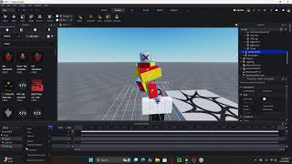 How to Import animations from toolbox in Roblox Studios (2026)