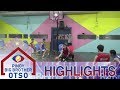 Boys, panalo sa basketball game laban sa Ex-Housemates | Day 32 | PBB OTSO