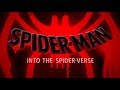 Spider-Man: Into the Spider-Verse Trailer 1 ambisonic spatial surround sound audio 360° video VR