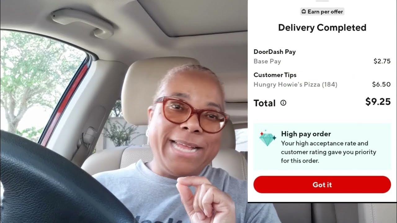 DoorDash Beta Program?? doordash YouTube