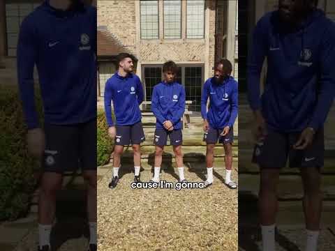 This Is Hilarious From Chelsea Shorts