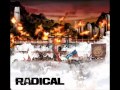 Salvaje Decibel - La Mirada Del Amor |2013RADICAL+LETRA