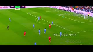 هدف ماني اسيست صلاح خيالي يا صلاح