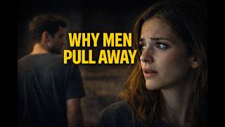 5 Reasons Men Suddenly Pull Away