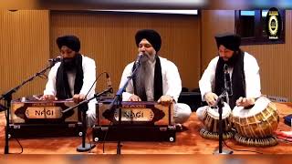 vin tudh hor je mangna bhai sarabjit singh ||bhai sarabjit singh patna sahib wale new shabad Thumb