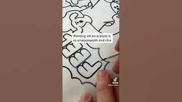 Designing a Tote Bag for a Screen Printing Workshop #illustrator #screenprinting