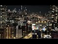 NYC LIVE Rooftop Views of Manhattan from Long Island City, Queens April 1, 2023