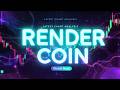 RENDER Coin Market Analysis | Short Term &amp; Long Term View I
