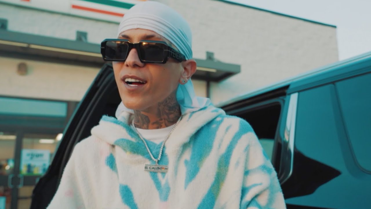 Conep & The Secret Panda - Hola (Official Video) - YouTube