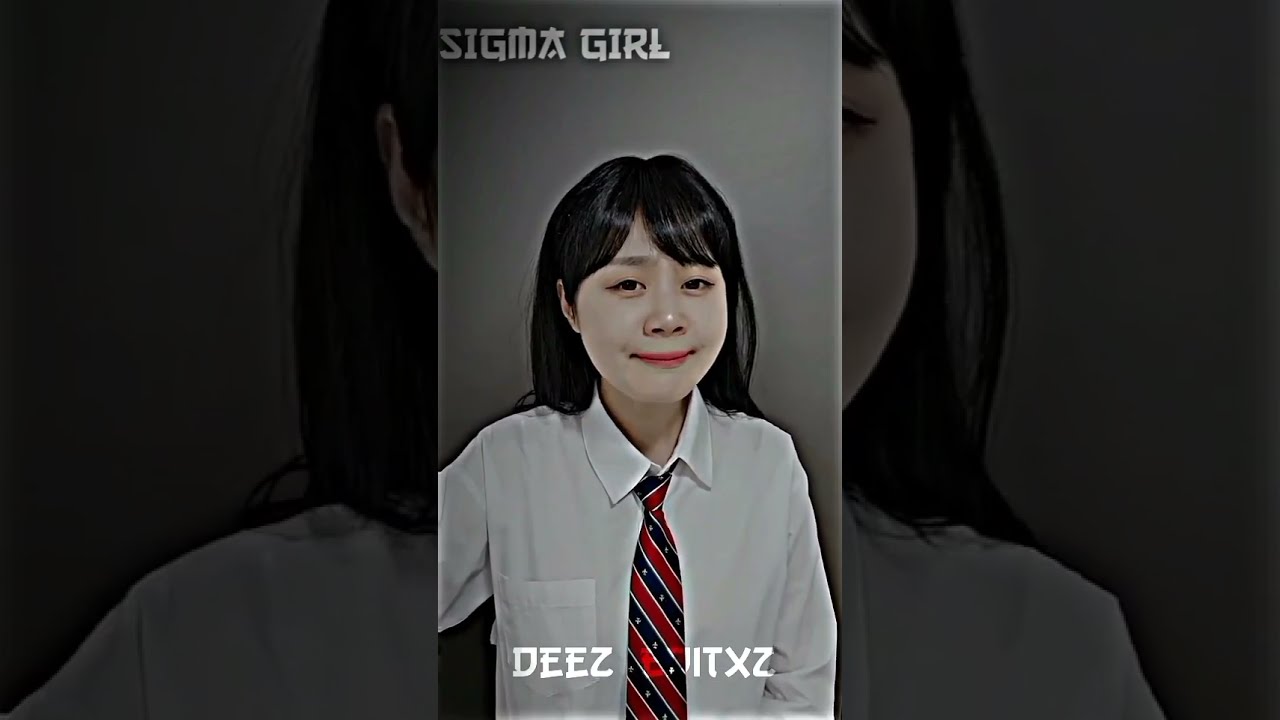 Fake Sigma Girls Vs Women Short Edit Low Effort Shorts