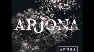 Ricardo Arjona - Apnea (Audio) Marzo 2014