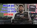 Mega SD Review - Genesis, SMS, 32X, & Sega CD Flash Cart! - Adam Koralik
