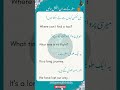 Learn English(Part 129) Sentences with Urdu #english #englishspeaking #learnenglish #hypeenglish