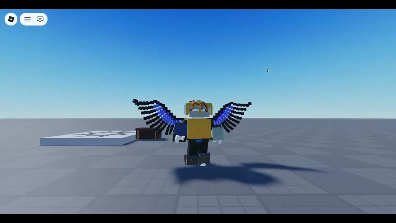 Creation by miketherblxdev
