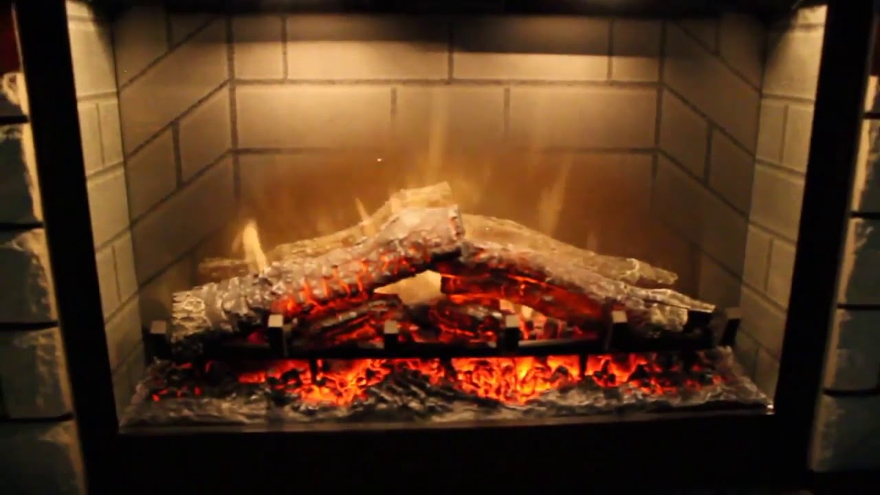 Dimplex Symphony DF2608-EU