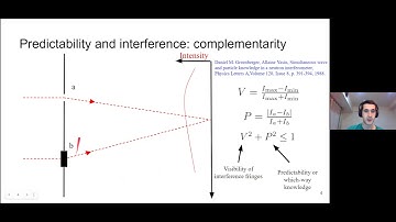Wave particle duality and entanglement evidence constraint on IBM Q quantum computer