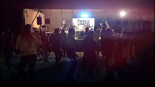 TAKE IT EASY - Live (Petrova Ves 2022)