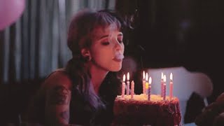 pity party - melanie martinez (instrumental) (s l o w e d  d o w n)